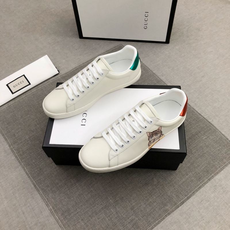 Gucci ACE Shoes